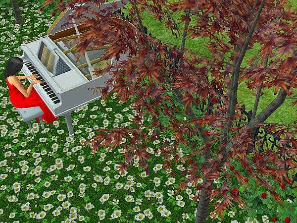 bella's story chapter 8.4 8