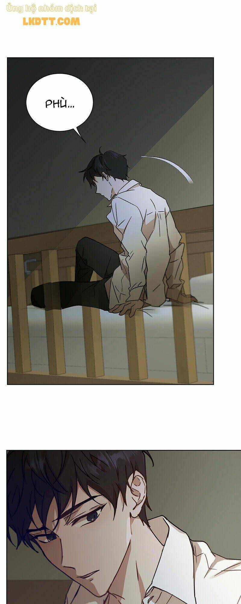 khế ước của ma tộc chapter 51 19