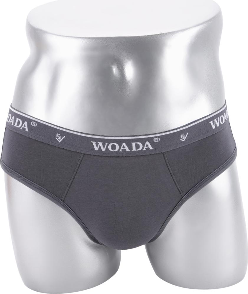 Bộ 5 Quần Lót Nam Woada Bief 19 (Size