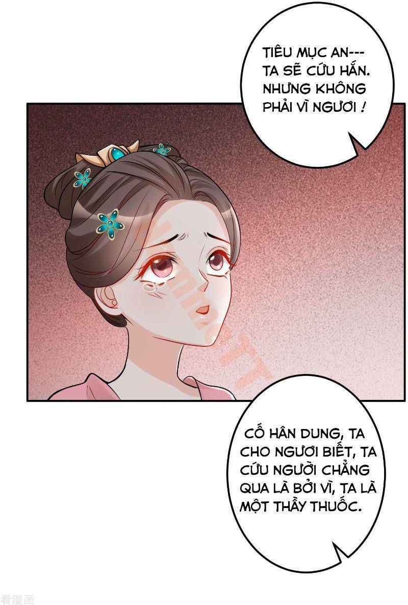độc y đích nữ chapter 73 3