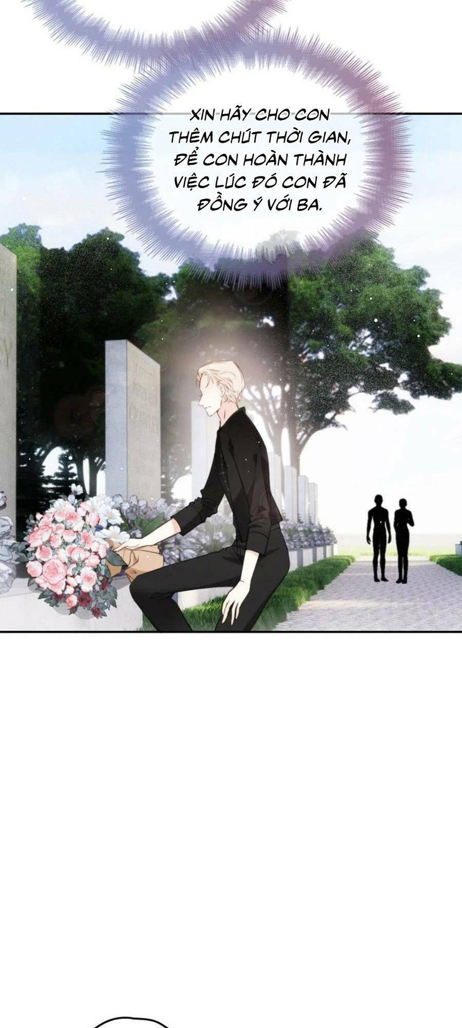 một vợ yêu, một bé con chapter 190 4