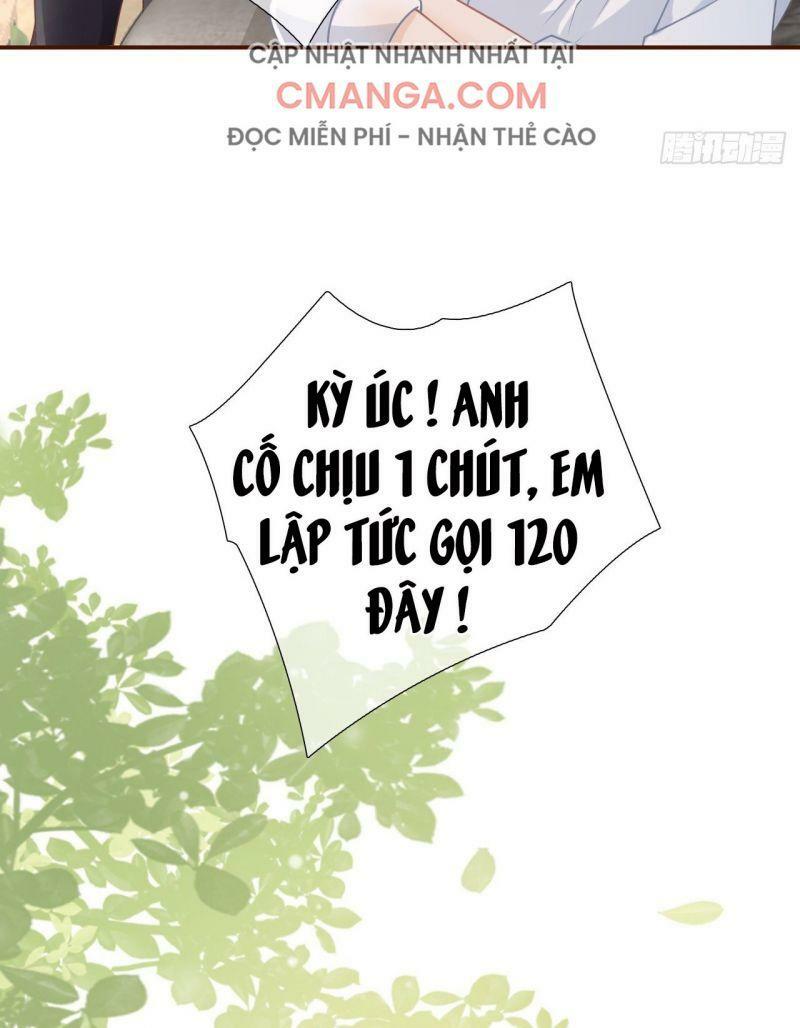 bạn gái tôi mới 30+ tuổi xuân chapter 68 17