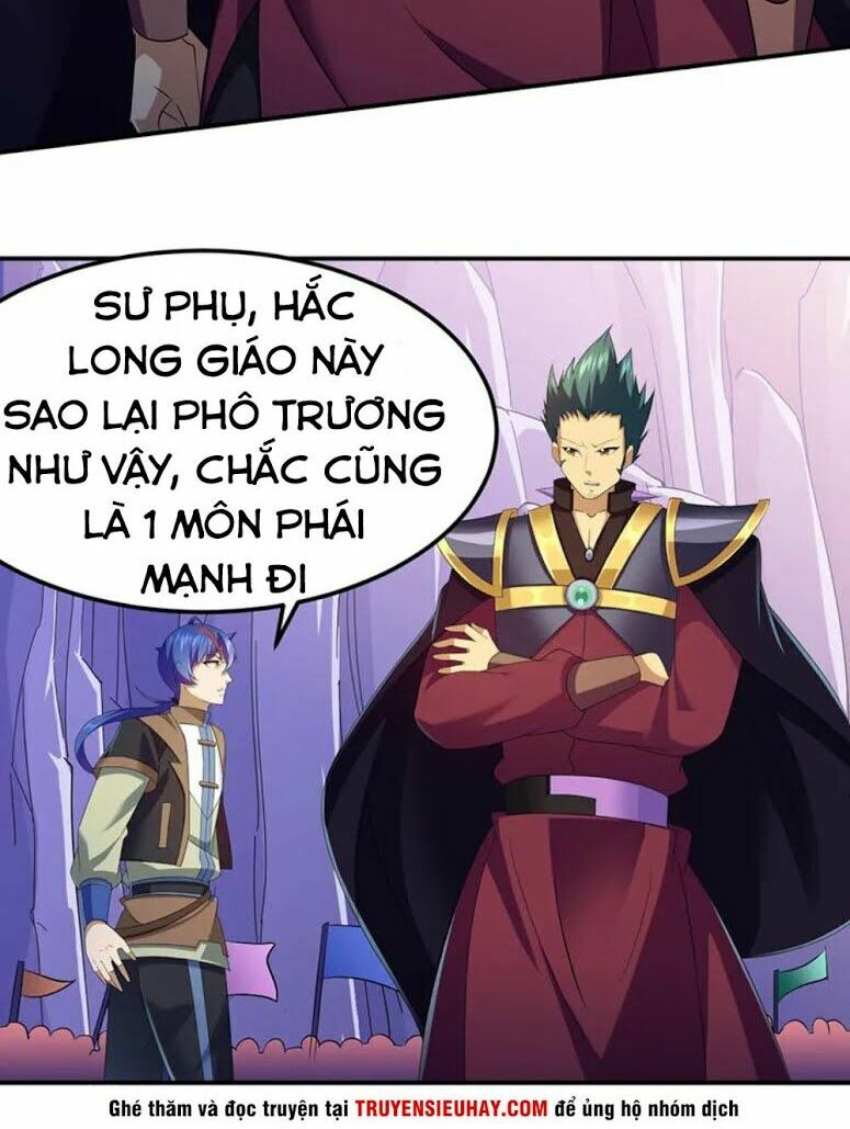 võ đạo độc tôn chapter 95 27