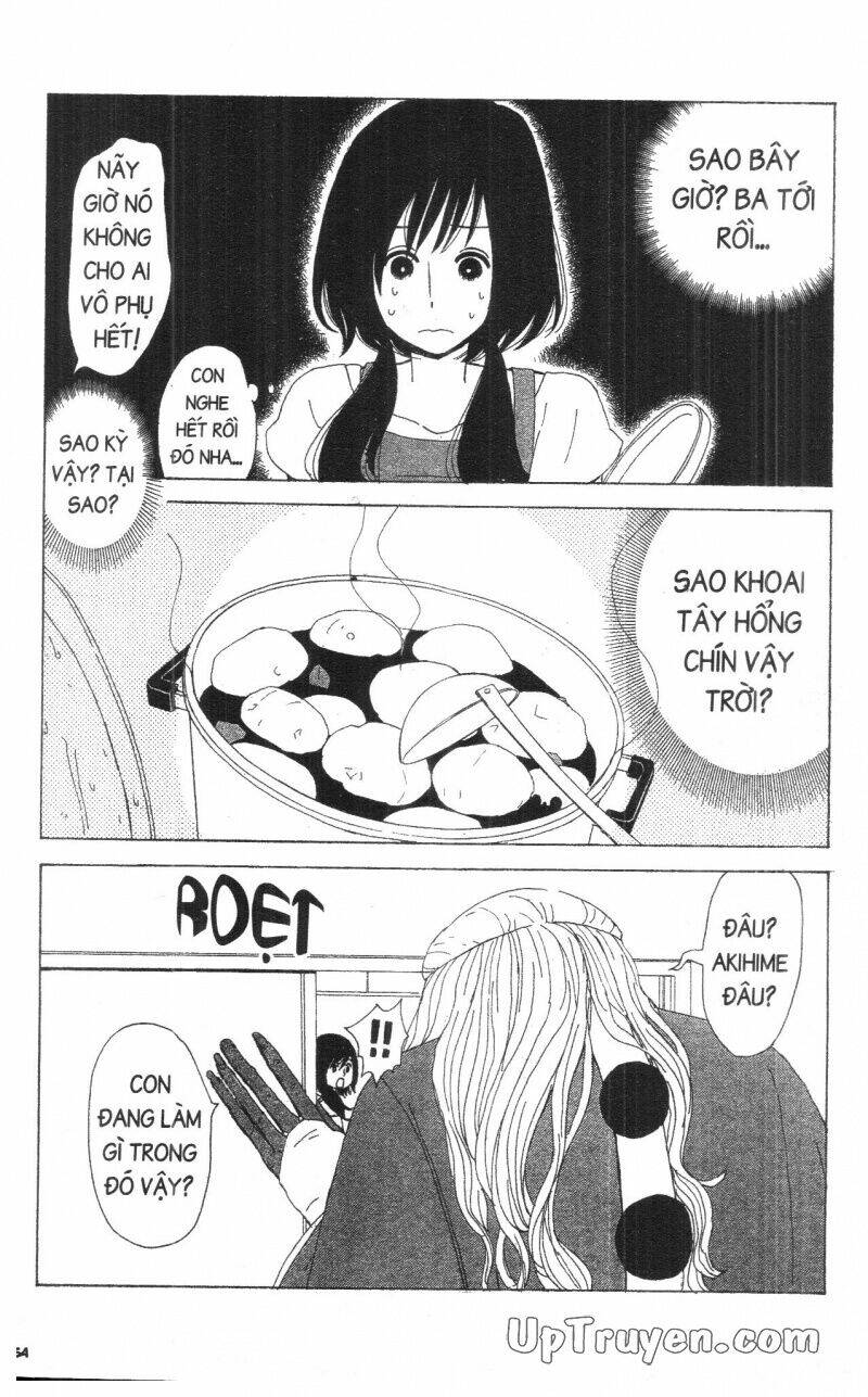 đứa con của tengu chapter 4 54