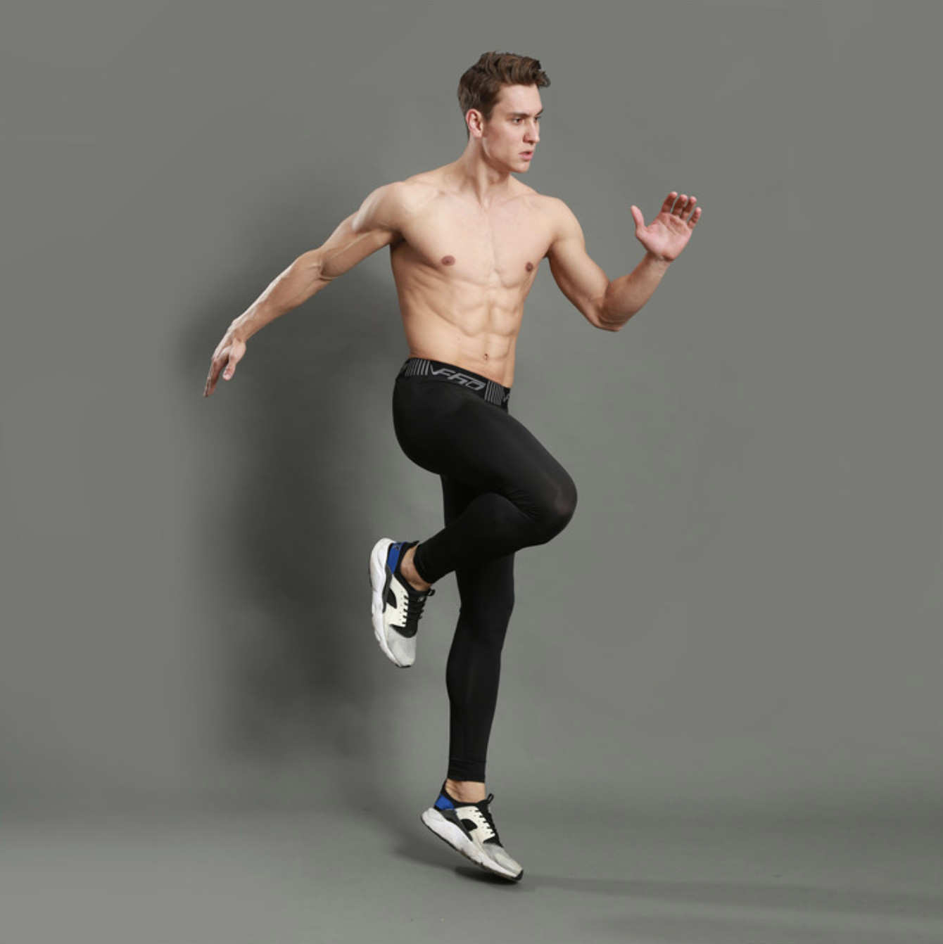 Quần Legging Nam Giữ Nhiệt - N202