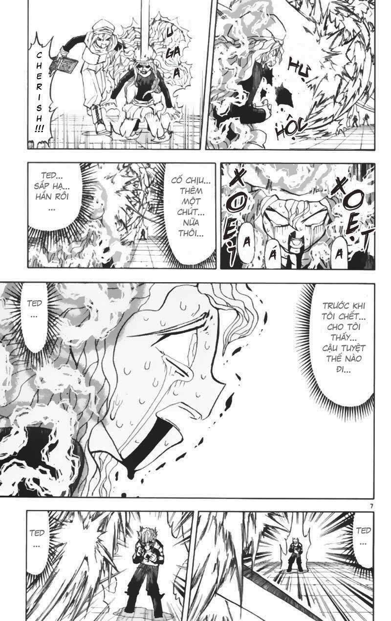 konjiki no gash!! chapter 236 8