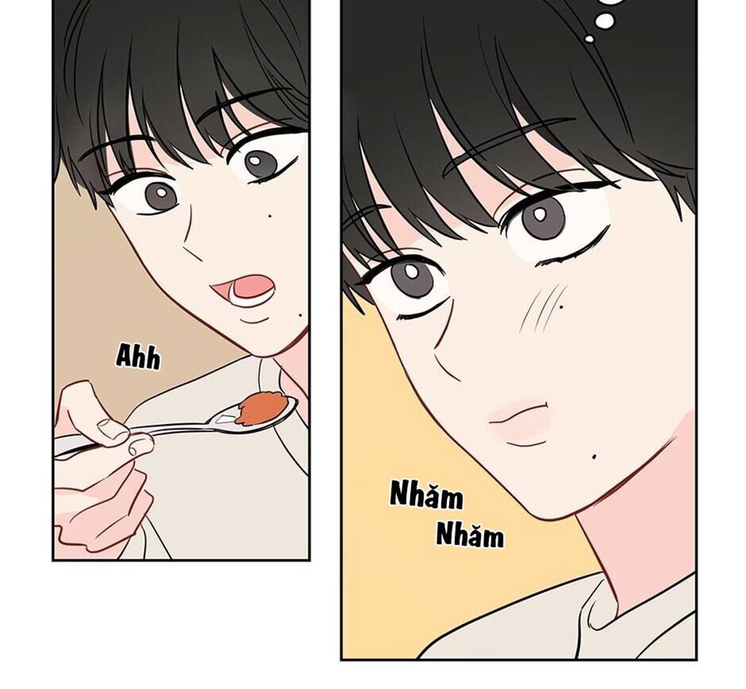 chuyện quái gì với giấc mơ đó vậy chapter 41 90