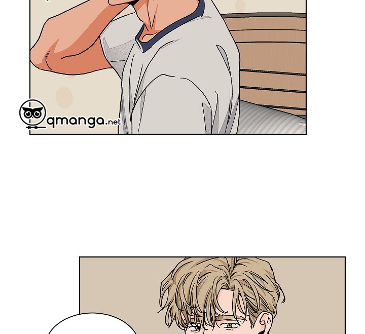 yêu em đi, bác sĩ! chapter 43 74