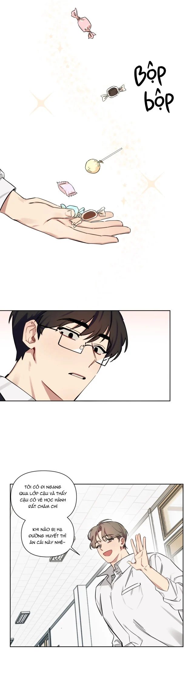 nói tôi nghe chapter 2 7