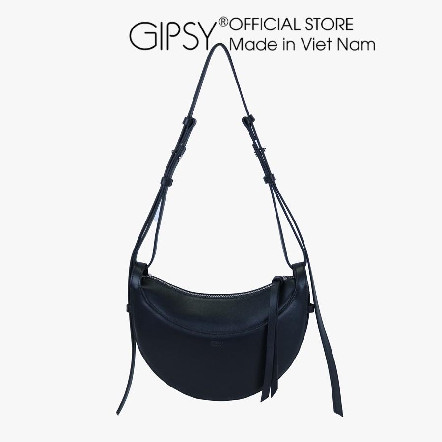 Túi Xách Nữ Đeo Chéo Đeo Vai Kẹp Nách Crescent-Moon Hobo GIPSY