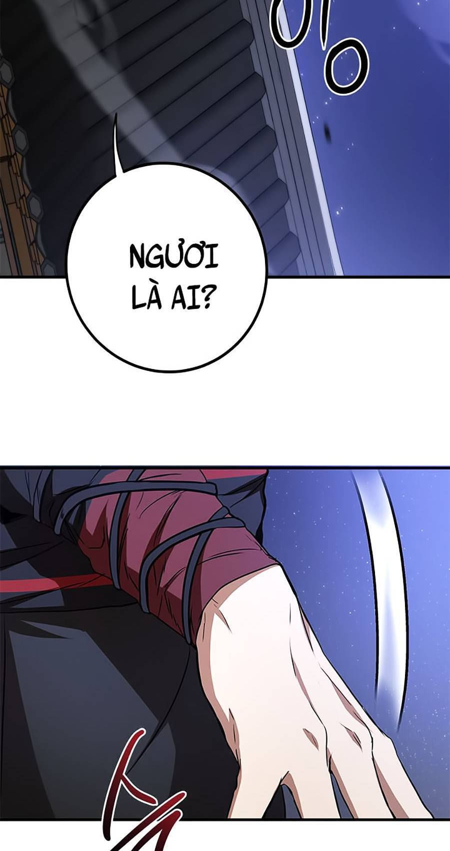 võ đang kỳ hiệp chapter 80 47