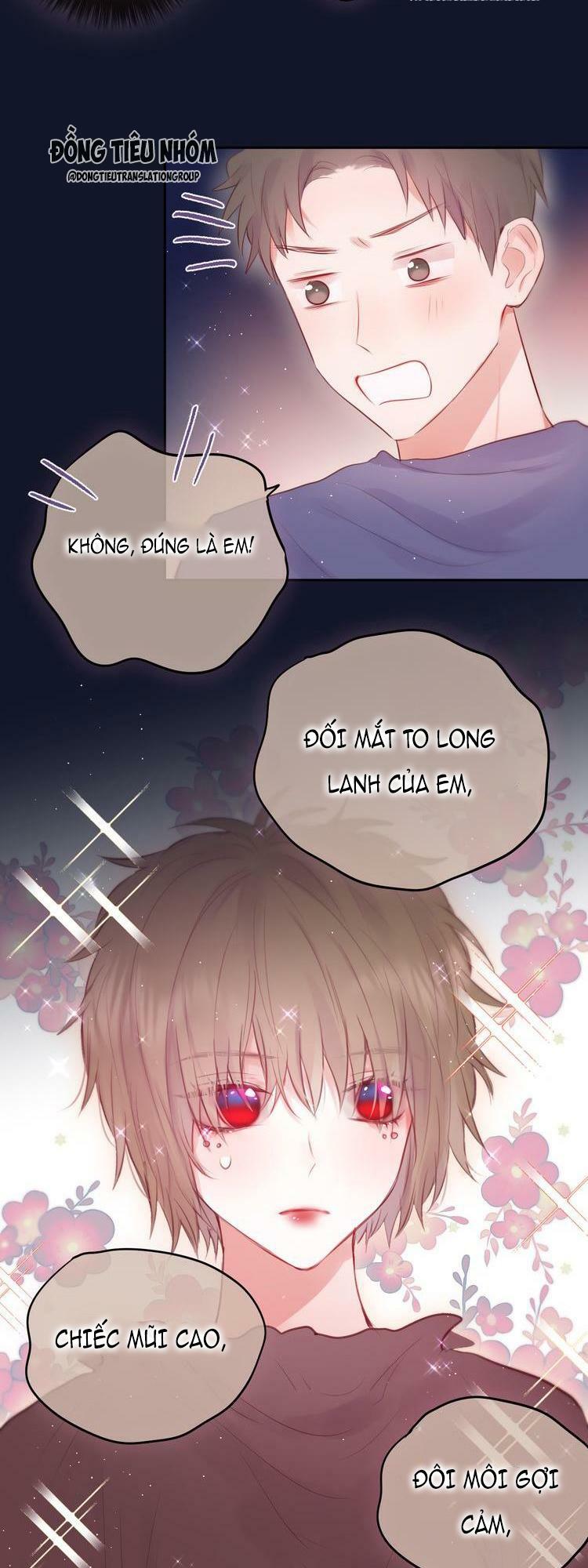 trú dạ liên miên chapter 71 8