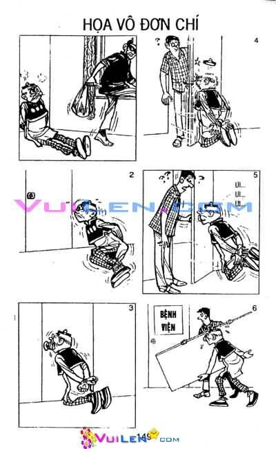 chú thoòng (full trọn bộ) chapter 36 28