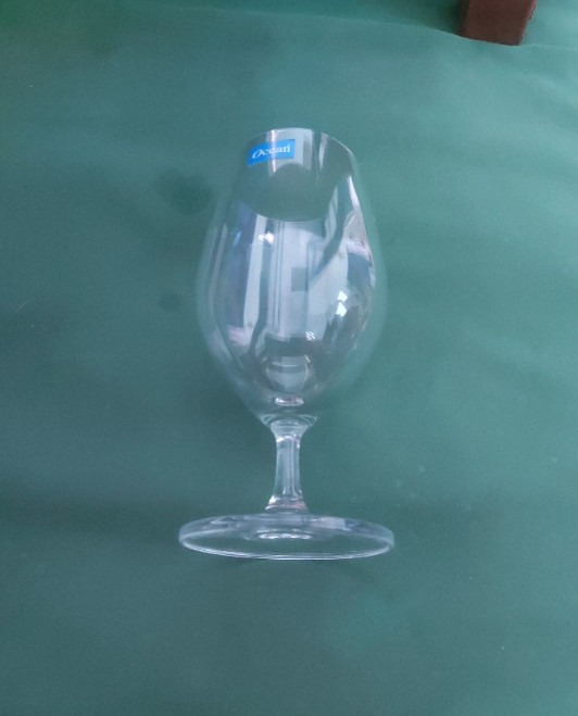 Ly Thủy Tinh Santé Water Goblet 405ml | 1026G14 , Nhập Khẩu Thái Lan