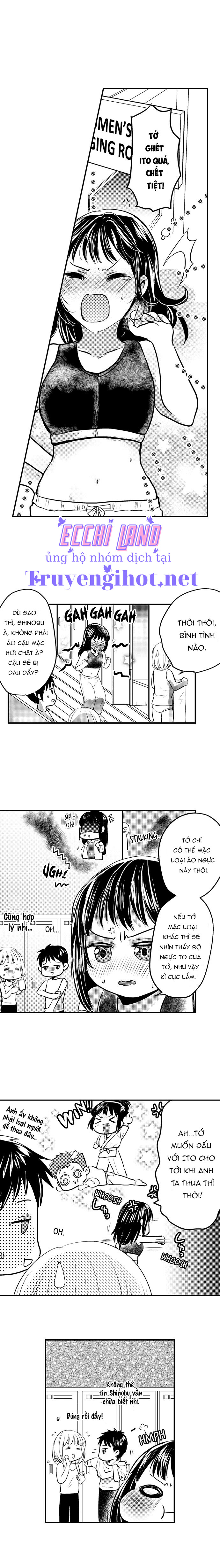 làm tình khi bị còng tay (full) chapter 1.1 6