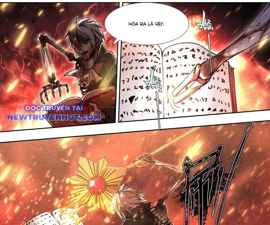 dự báo khải huyền chapter 161 47