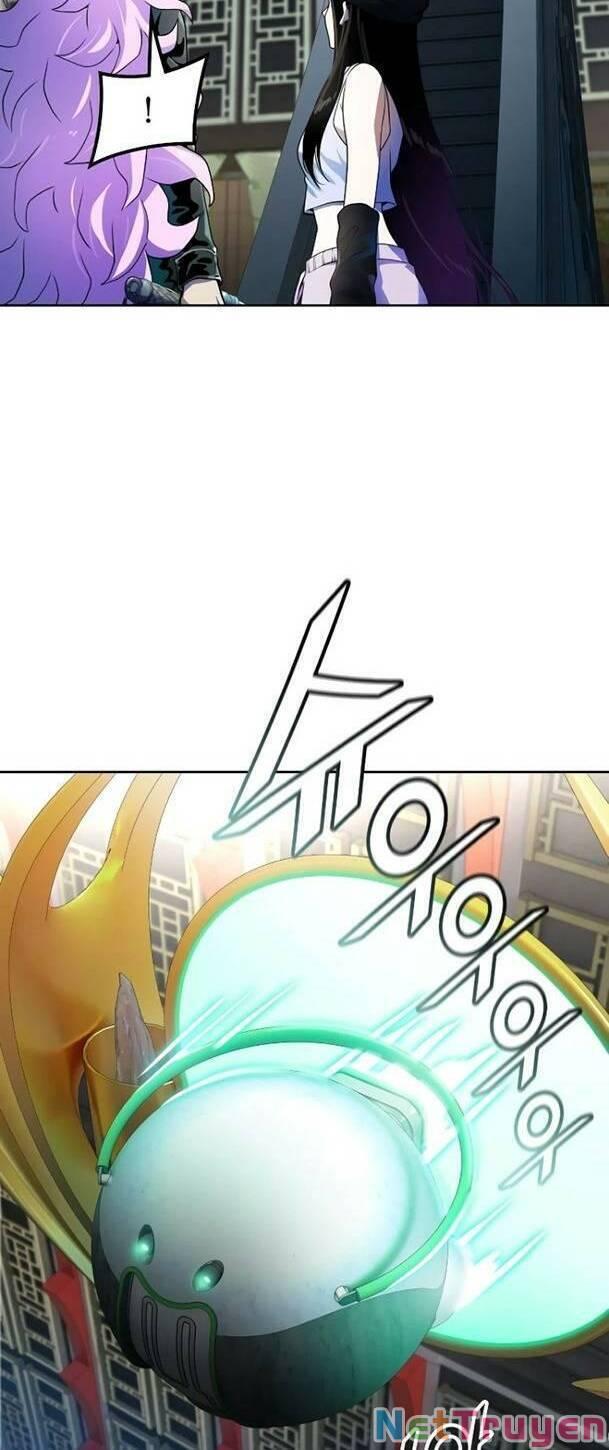 tòa tháp bí ẩn 2 chapter 564 3