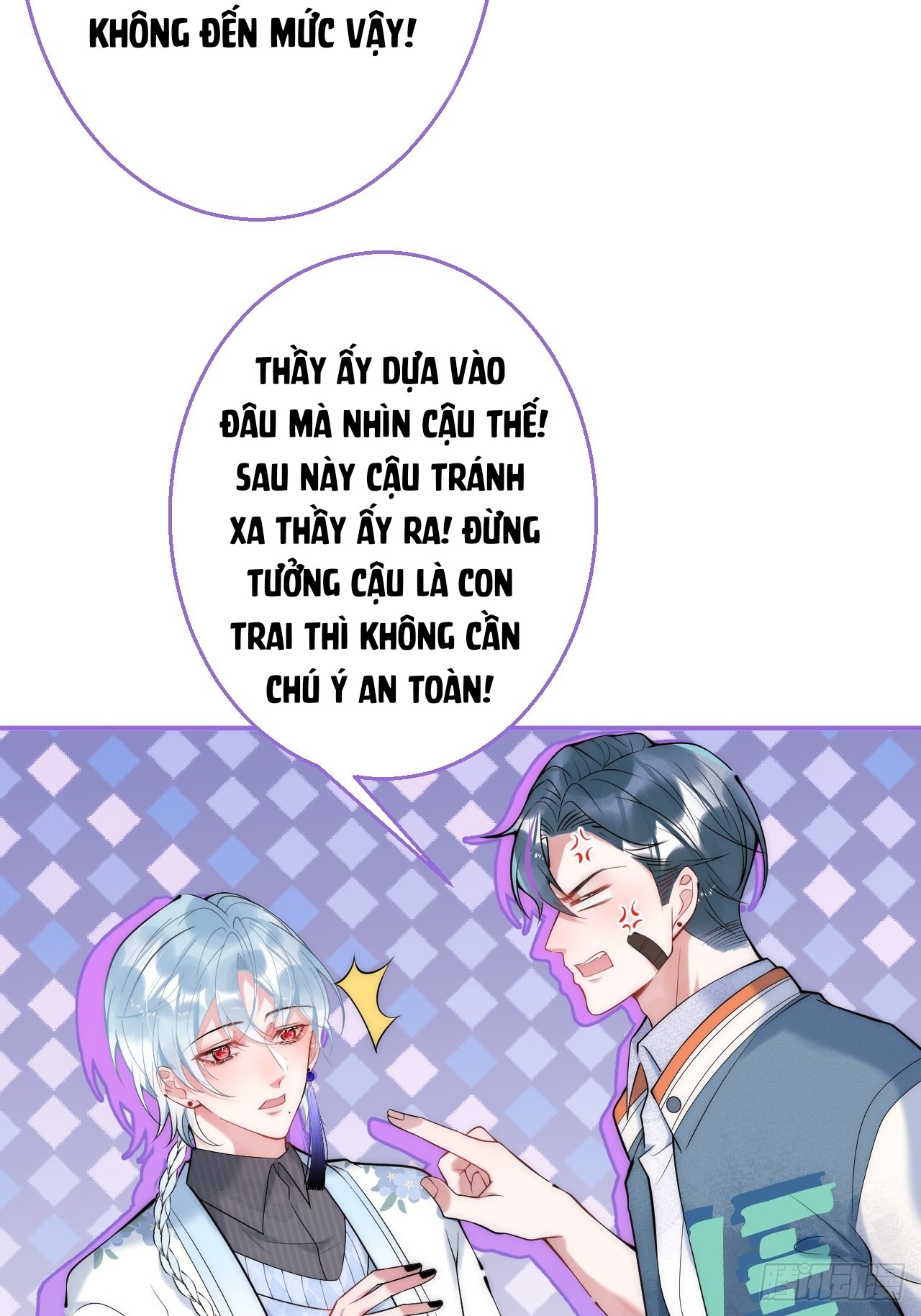 hút dương khí của người chapter 18 10