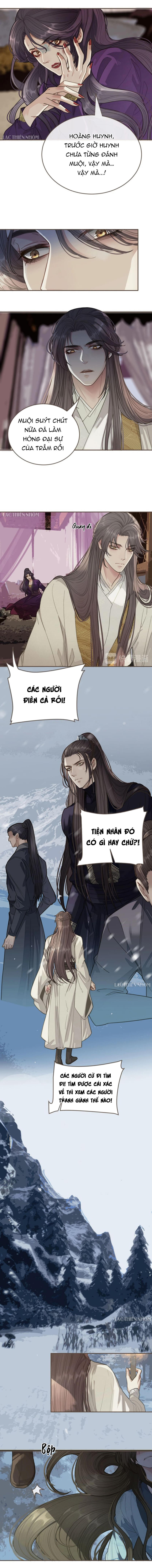 ách nô chapter 27 3