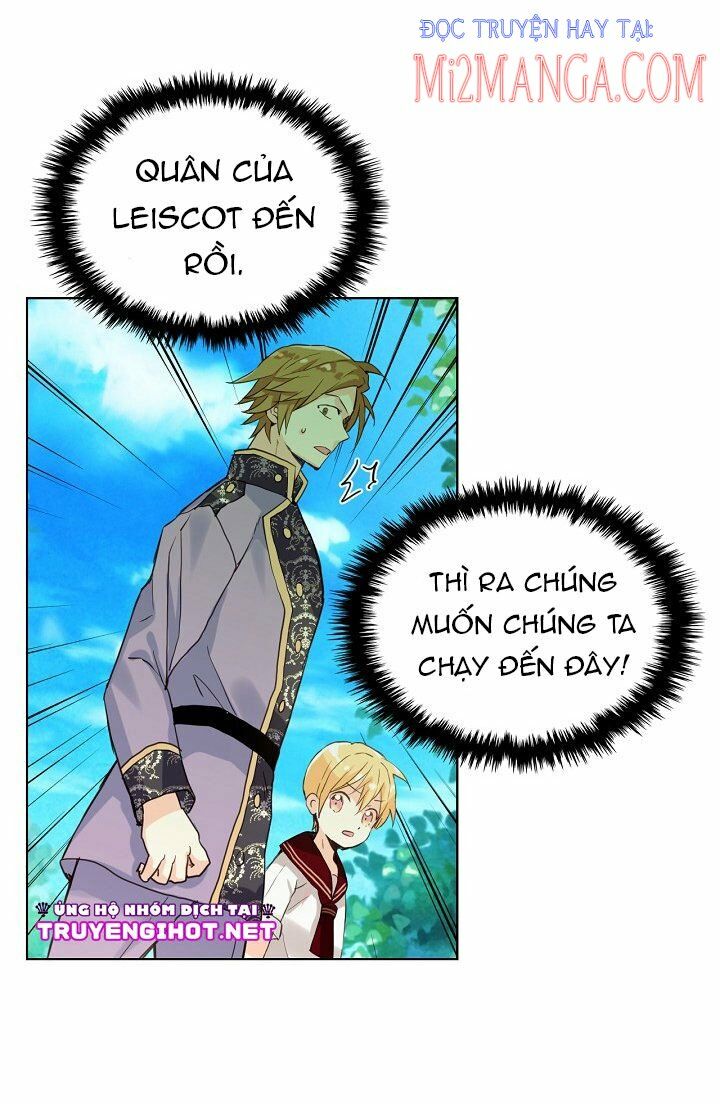 con có phải con là con gái của ngài không? chapter 55.2 23