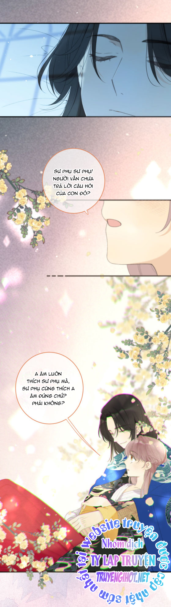 lại gặp nhau rồi, lâu tiểu thư chapter 56 9