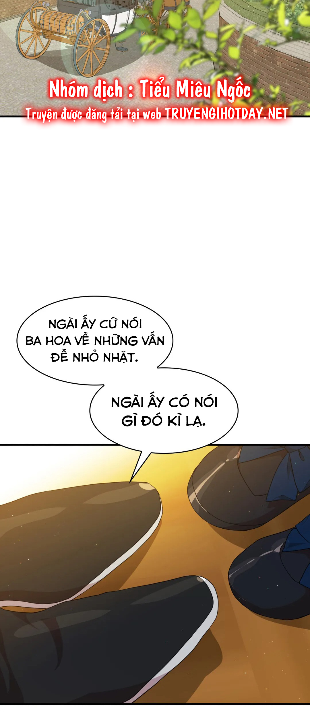 chị ấy là nữ chính trong truyện đó chapter 52 20