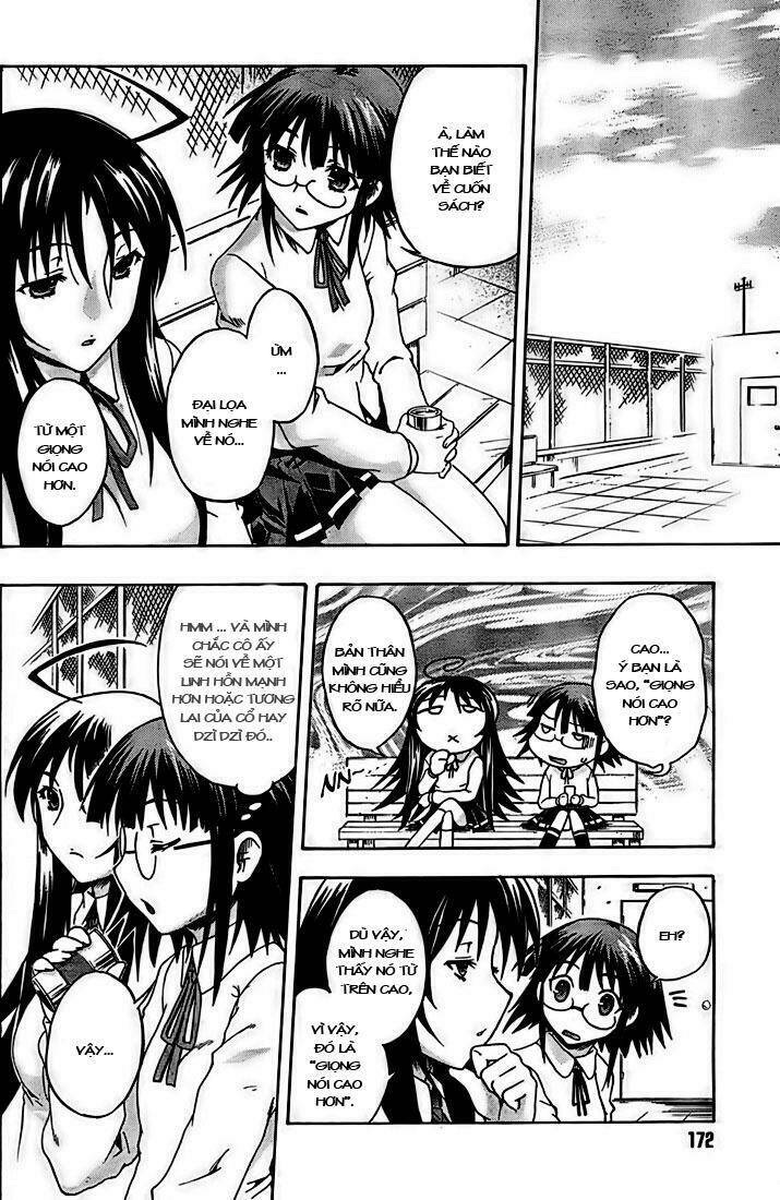 saitama chainsaw shoujo chapter 2 15