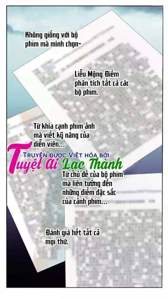 phản công thành siêu sao chapter 28 21