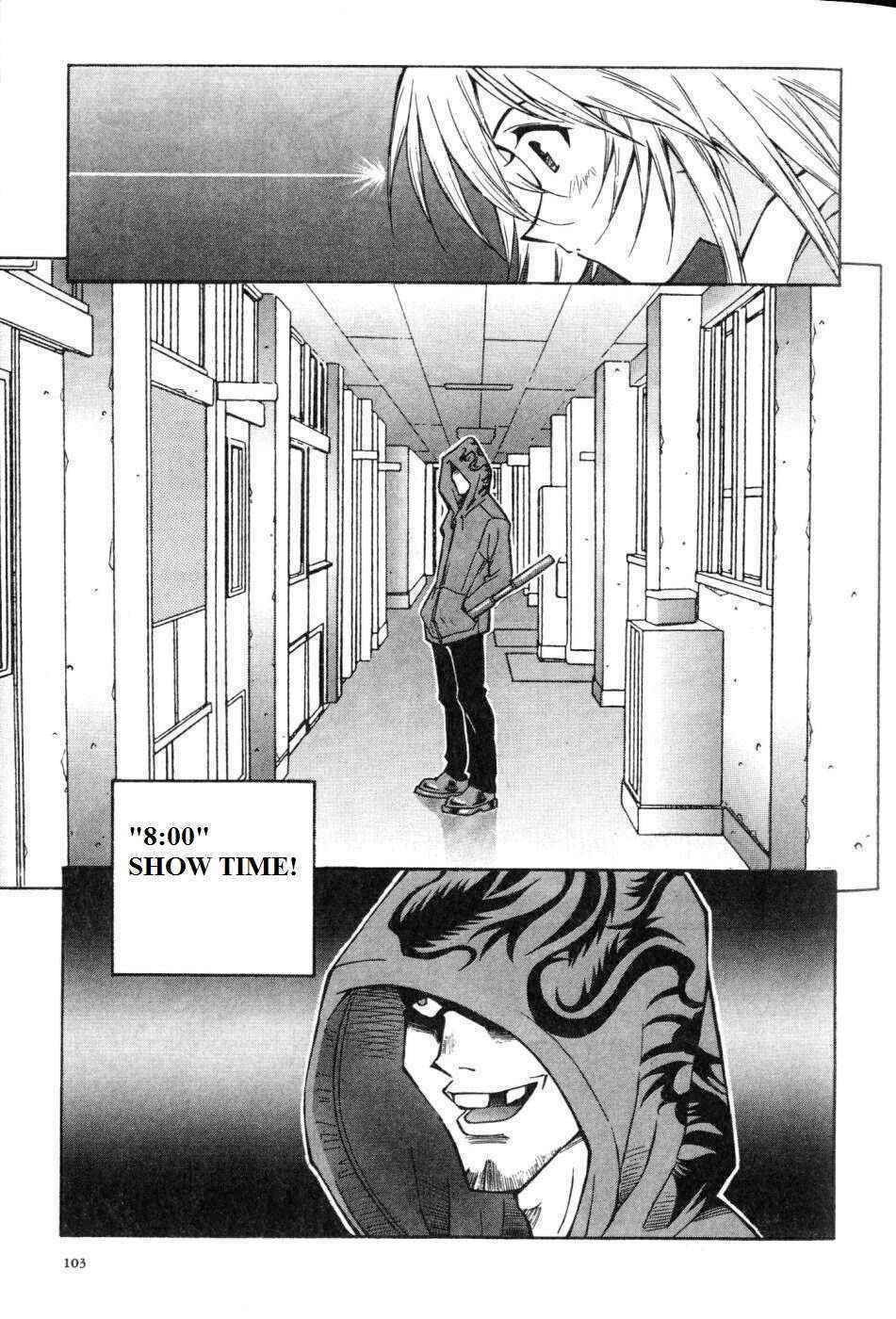 dragon girl - ikkitousen chapter 4 13