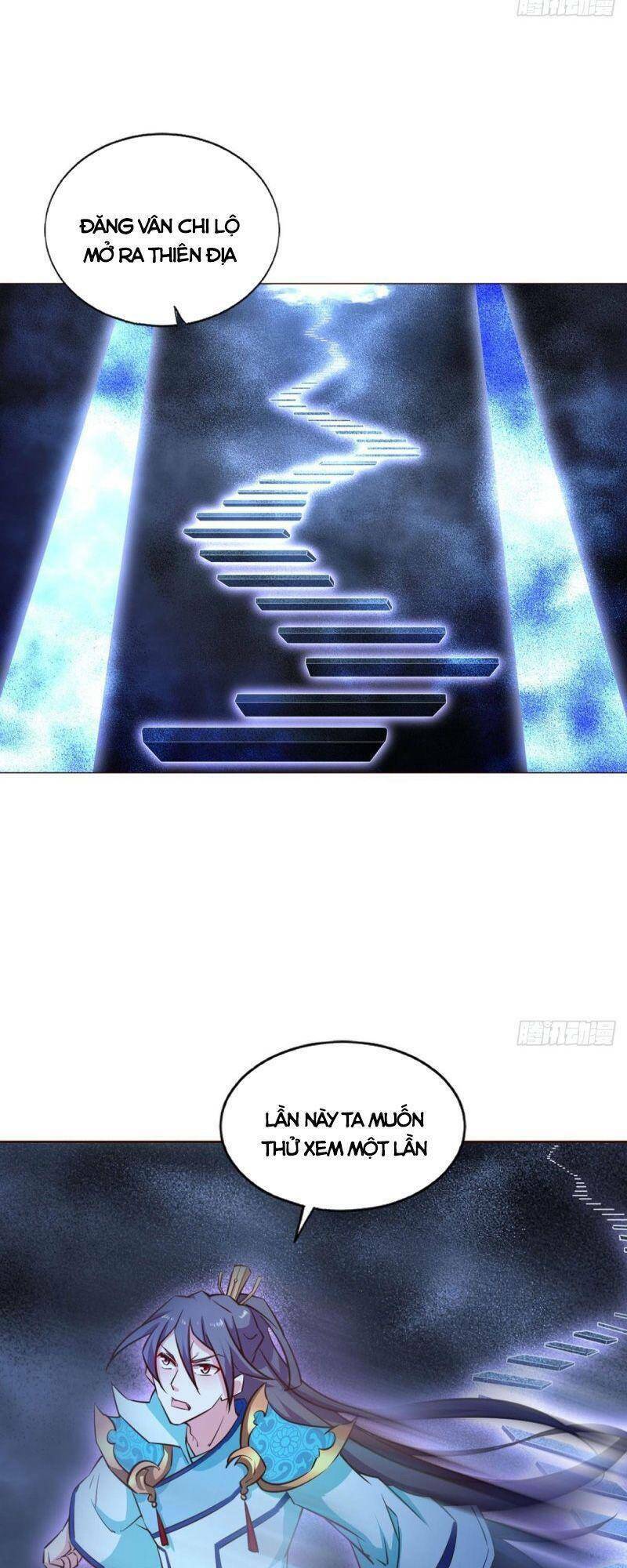 Trọng Sinh Thành Cậu Vàng Tại Dị Thế Chapter 161 15