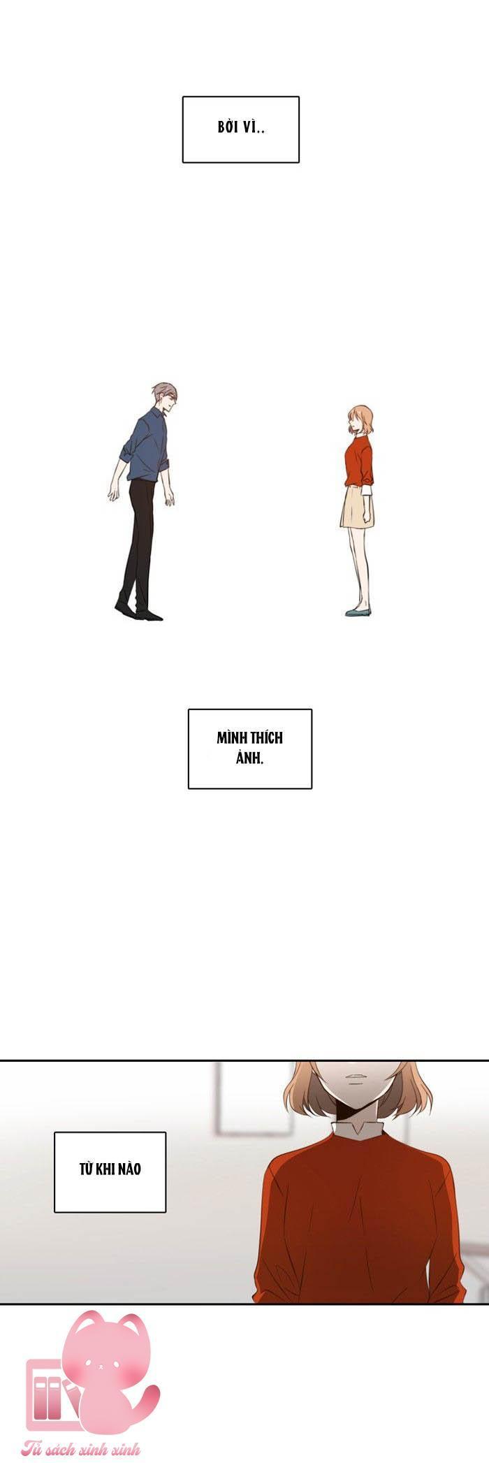 a good day to be a dog chapter 26 44