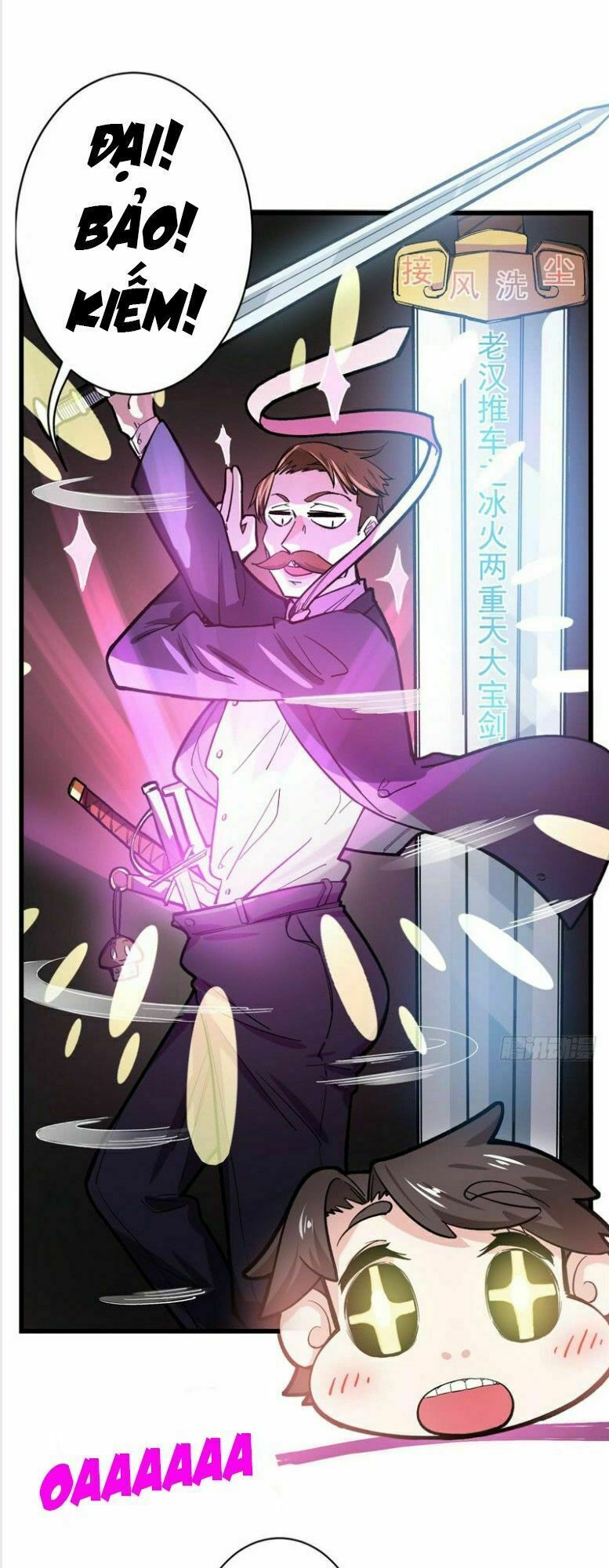 tối cường thần y tại đô thị chapter 4 7