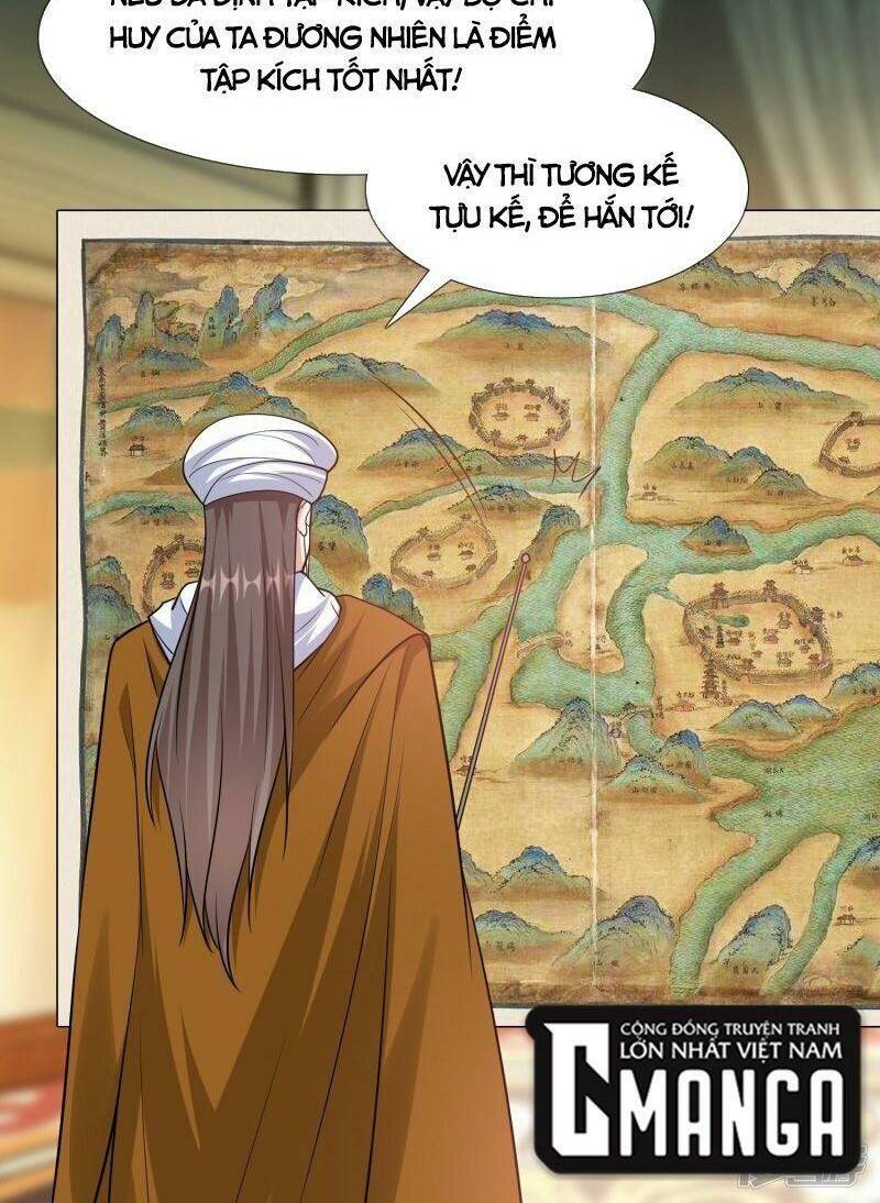 ta không phải nhân vật phản diện chapter 98 26