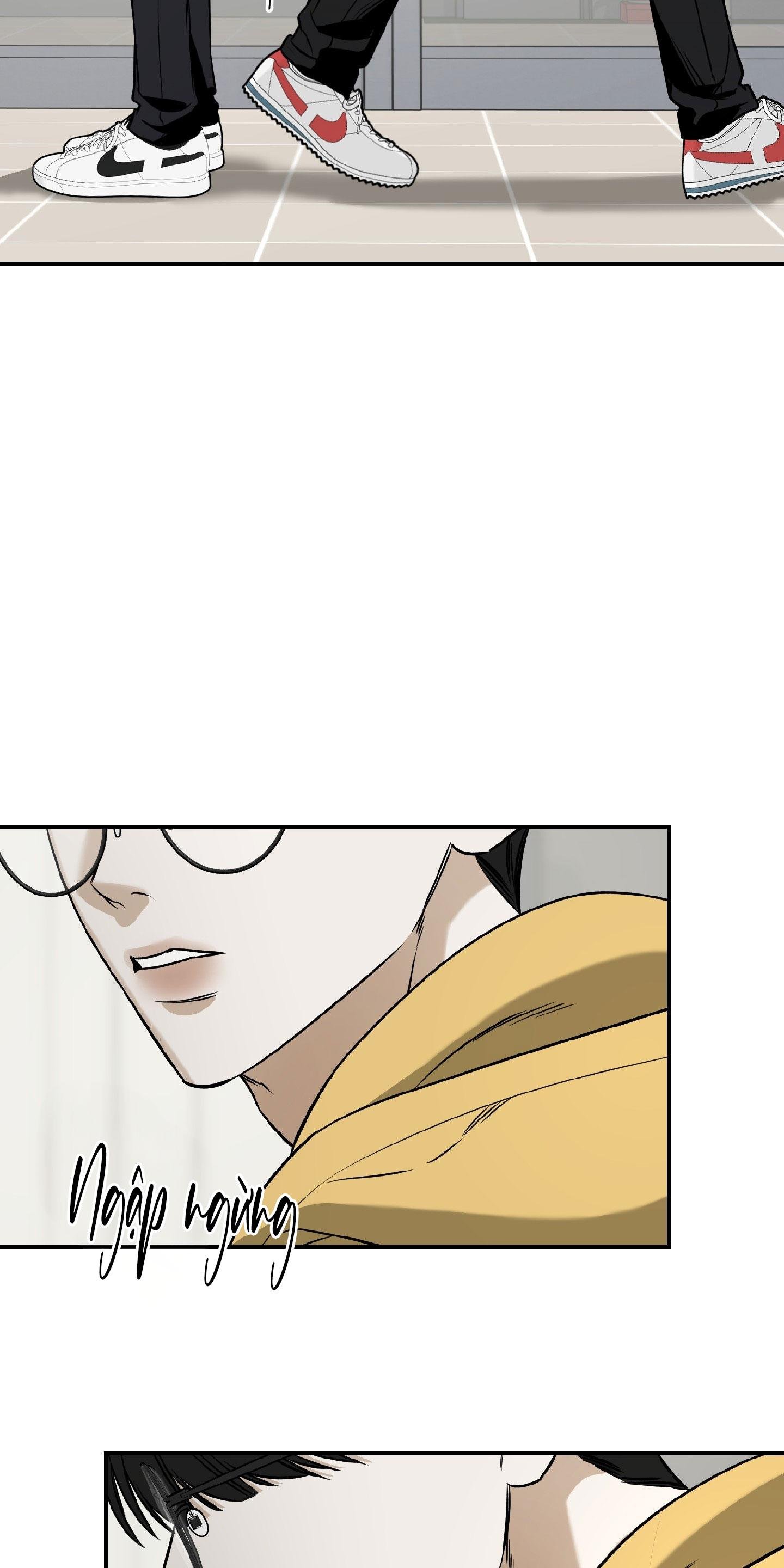 (Abo) Feel My Benefit Chapter 34 ss2 33