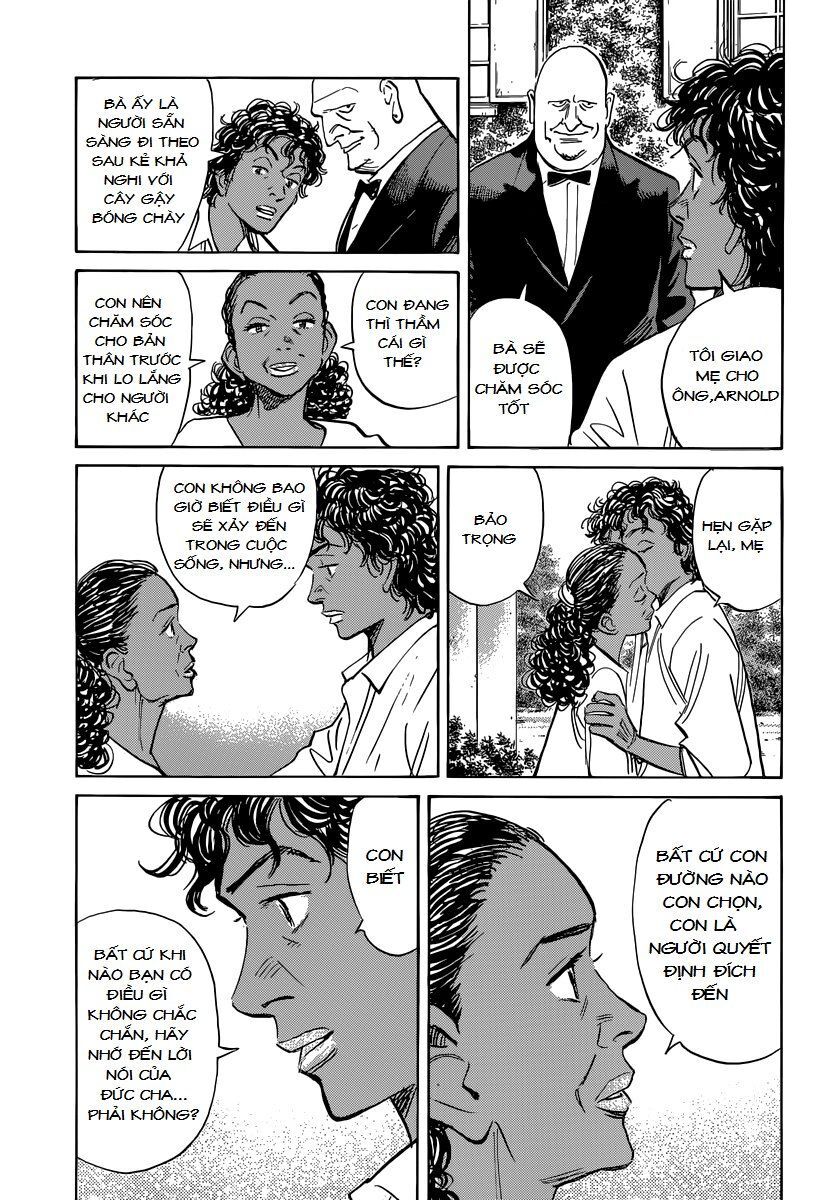 billy bat chapter 124 9