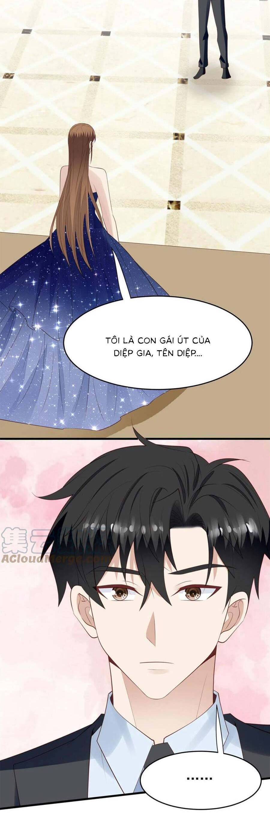 dựa vào đại lão ổn định vị trí c trong nam đoàn chapter 162 14