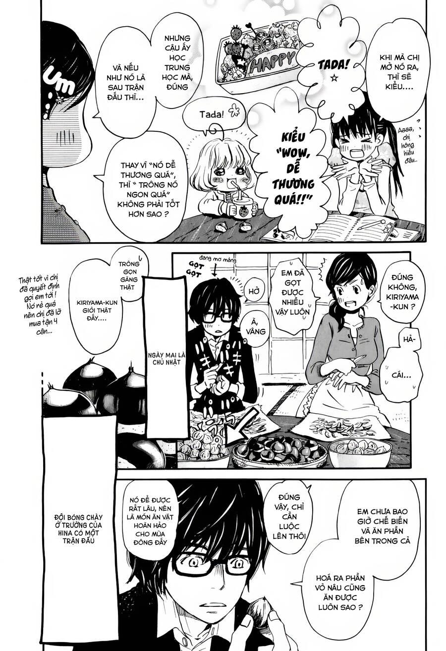 3-gatsu no lion chapter 7 5