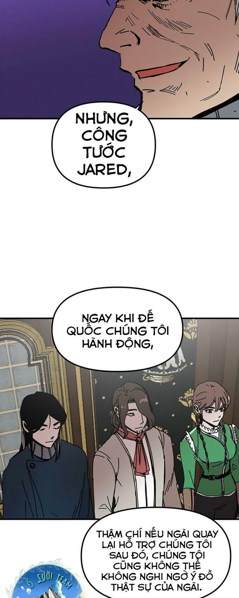 bug player - người chơi lỗi chapter 76 21