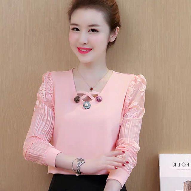 Áo sơ mi công sở