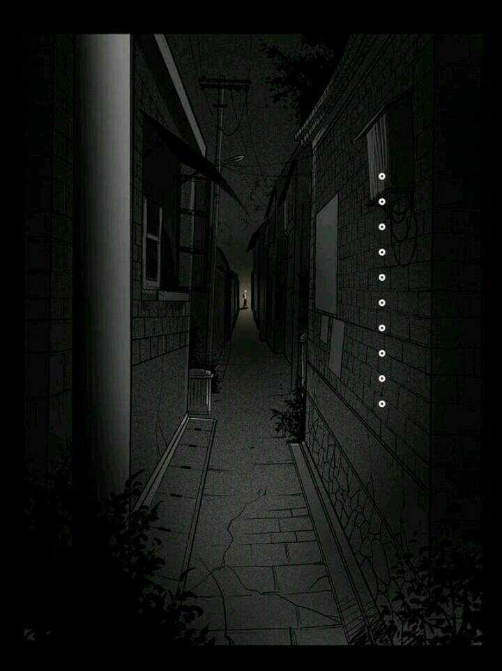 những câu chuyện kinh dị ở trường trung học tây lăng chapter 4 41