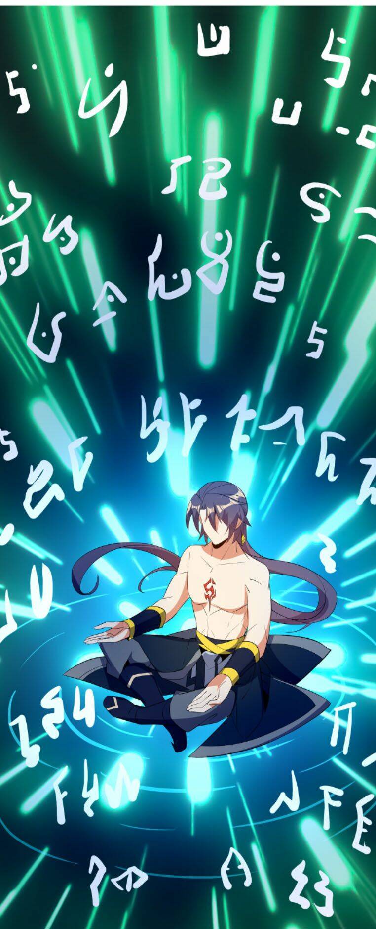 thôn phệ một thế giới tu tiên chapter 111 6