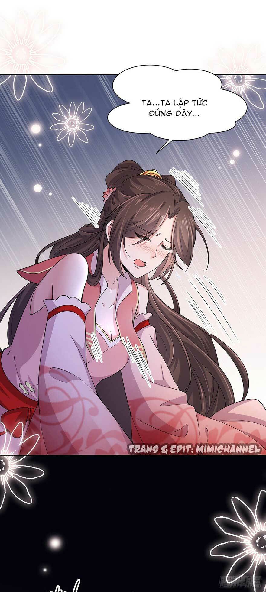 hoạn phi thiên hạ chapter 47 1