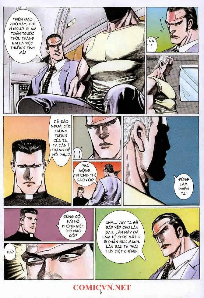 hải hổ 1 chapter 17 3