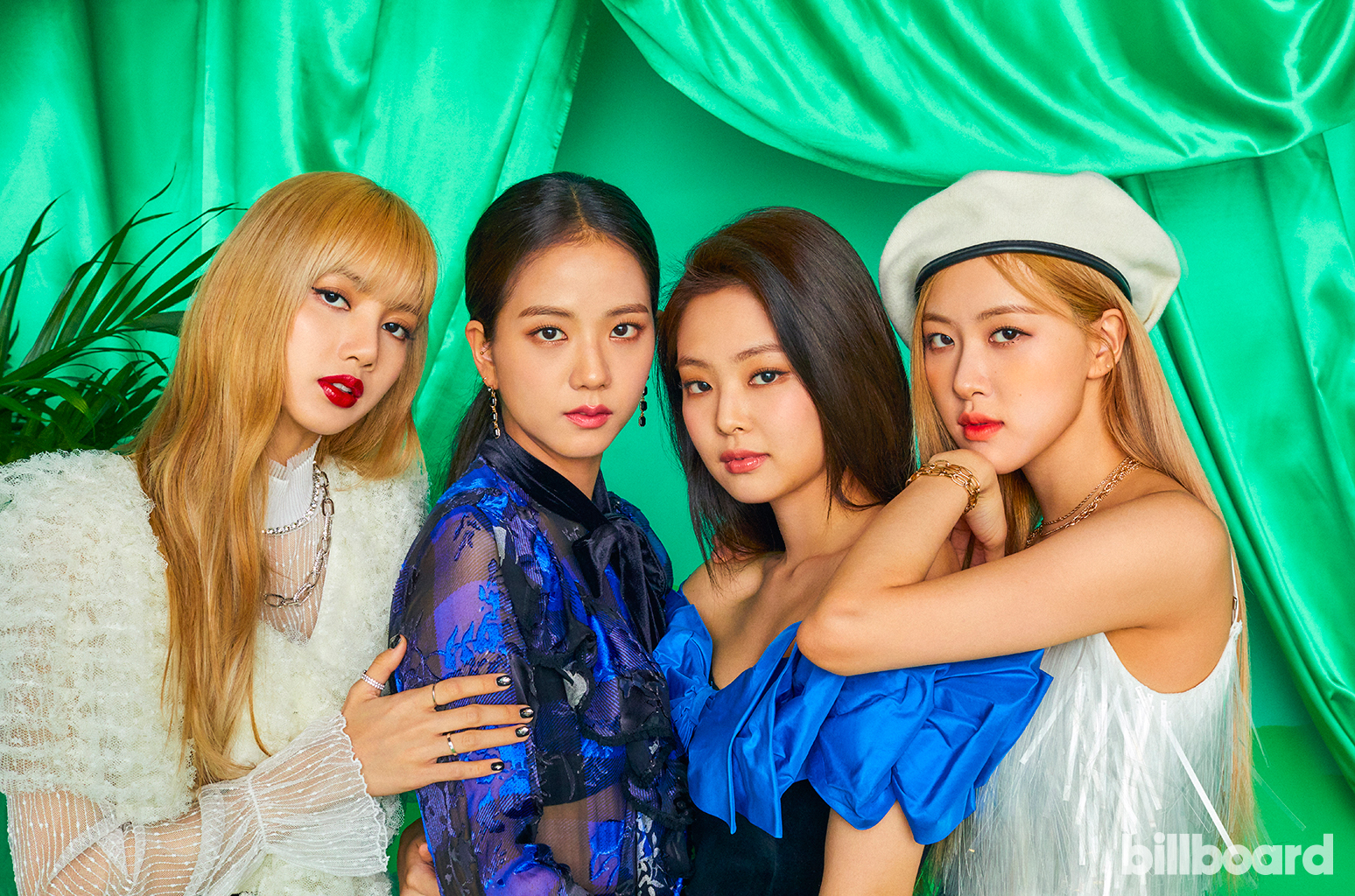 Tranh Poster BLACKPINK A4 combo 3 tấm khác nhau