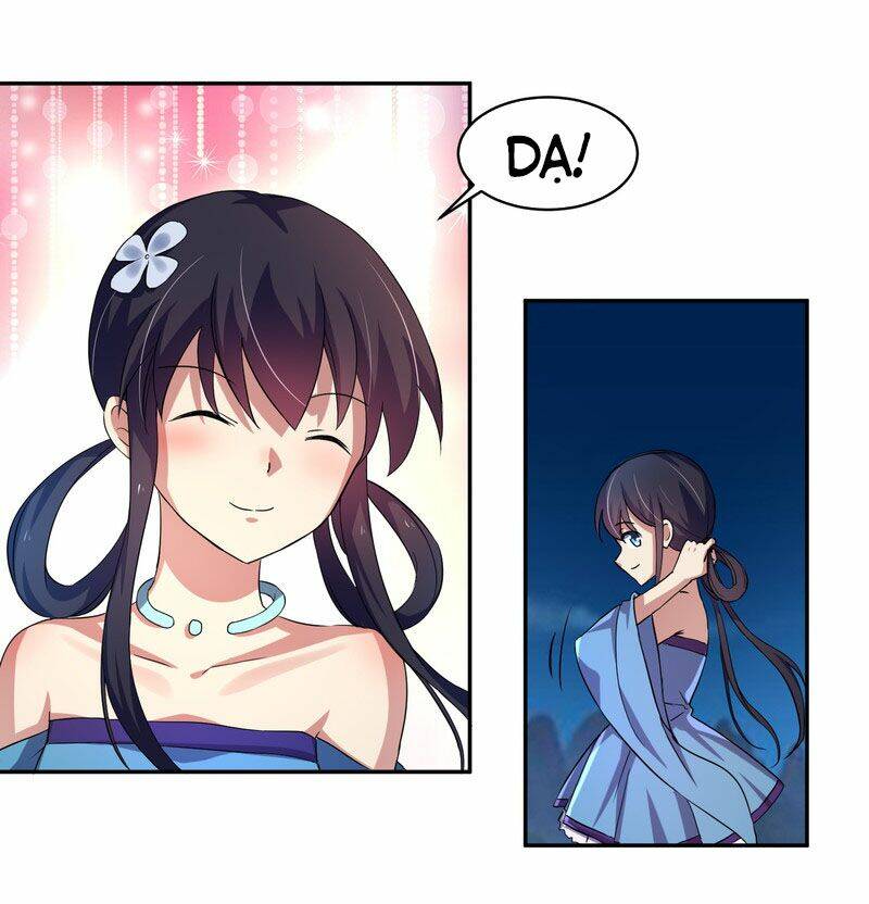 tuyệt thế thánh đế chapter 12 26