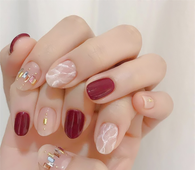 Voucher Sơn Thường OPI - Chang Nails