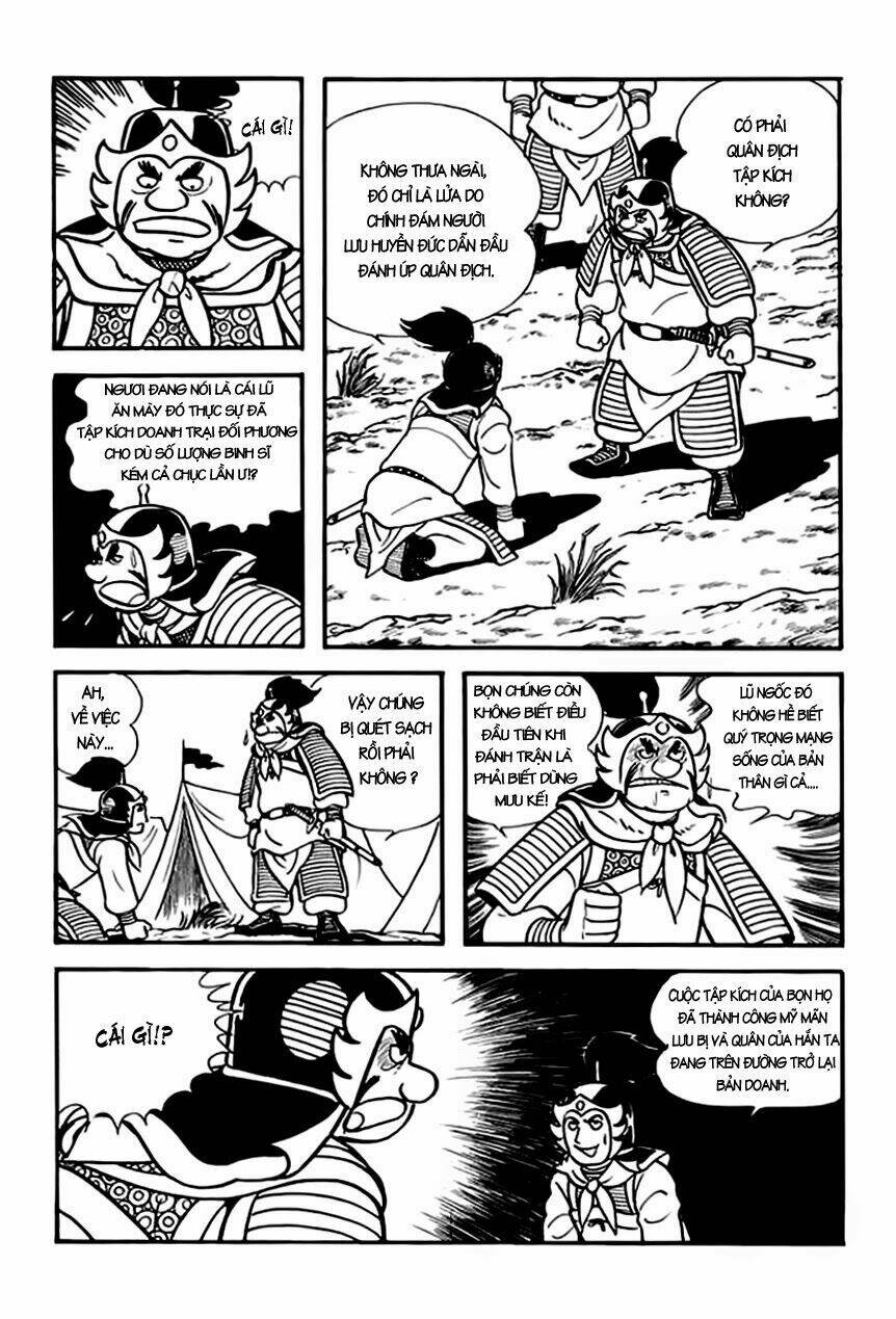 tam quốc chí chapter 13 2