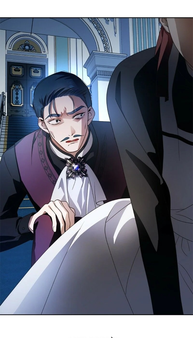 tôi muốn trở thành cô ấy dù chỉ là một ngày chapter 70 37