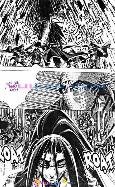 king of hell chapter 64 6