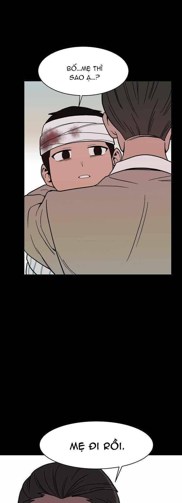 rốt cuộc cũng thấy ngọn lửa xanh chapter 16 7